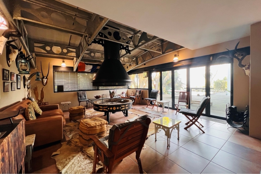 4 Bedroom Property for Sale in Baronetcy Estate Western Cape